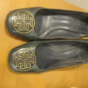 Tory Burch Women's 9.5 M Pump Shoes Heels